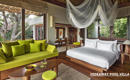 SIX SENSES SAMUI