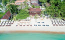 DARA SAMUI BEACH RESORT & SPA