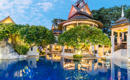 DARA SAMUI BEACH RESORT & SPA