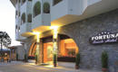 FORTUNA BEACH HOTEL