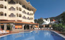 FORTUNA BEACH HOTEL