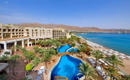 INTERCONTINENTAL AQABA RESORT