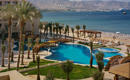 INTERCONTINENTAL AQABA RESORT