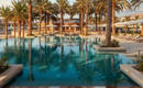 THE WESTIN SARAYA AQABA RESORT & SPA