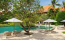 THE WESTIN RESORT NUSA DUA