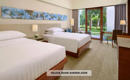 COURTYARD BY MARRIOTT NUSA DUA