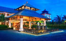 THE ST REGIS BALI RESORT