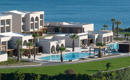 ELISSA LIFESTYLE BEACH RESORT