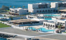 ELISSA LIFESTYLE BEACH RESORT