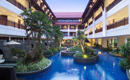 HOLIDAY INN RESORT BALI NUSA DUA 