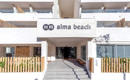 HM ALMA BEACH
