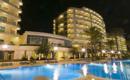 RADISSON BLU RESORT & SPA GOLDEN SANDS