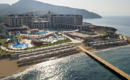 Sunis Efes Royal Palace Resort & Spa