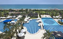 Kempinski Hotel The Dome Belek