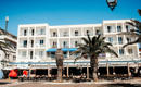 ACHILLION HOTEL LUTRAKI
