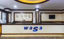 Wasa Hotel Alanya