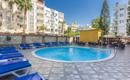 Wasa Hotel Alanya