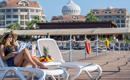 Kirman Belazur Resort & Spa