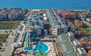Crystal Waterworld Resort & Spa