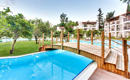 Sherwood Exclusive Kemer