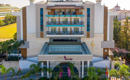 Belek Beach Resort Hotel