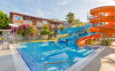 Justiniano Club Alanya Hotel