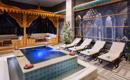 Rubi Platinum Spa Resort & Suites