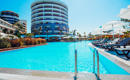 Alarcha Hotels & Resort 