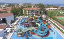 Club Hotel Phaselis Rose