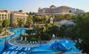 Horus Paradise Luxury Resort 