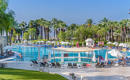 Monachus Family Resort Sorgun