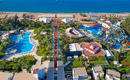 Monachus Family Resort Sorgun