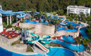 Monachus Family Resort Sorgun