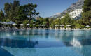 Ma Biche Kemer by Werde Hotels