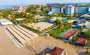 Mira Meridia Beach Resort Hotel