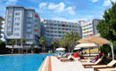 Mira Meridia Beach Hotel