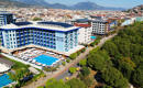 Grand Zaman Beach Hotel