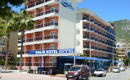 Balik Hotel Alanya