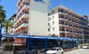 Balik Hotel Alanya