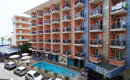 Balik Hotel Alanya