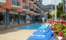 Balik Hotel Alanya