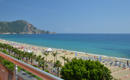 Balik Hotel Alanya