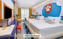 The Land Of Legends Nickelodeon Hotels & Resorts