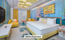 The Land Of Legends Nickelodeon Hotels & Resorts
