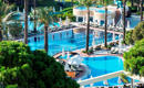 Limak Atlantis Deluxe Hotel & Resort